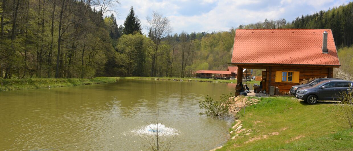 Erlebnisdorf Gallien