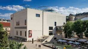 Leopold Museum (c) C. Koller