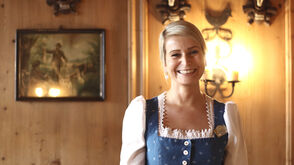 Austrian Host