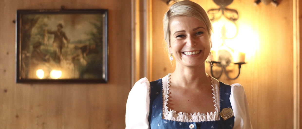 Austrian Host
