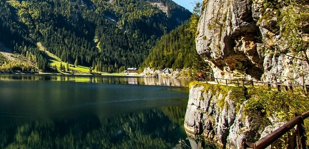 Gosausee