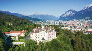 Schloss Ambras