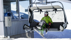 Monosci nella valle Kaunertal (c) TVB Tiroler Oberland Kaunertal Max Hafele