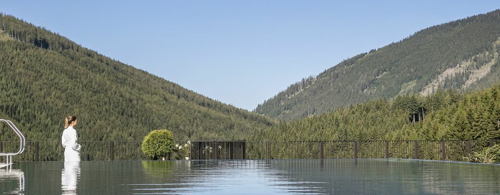 Almwellness Hotel Pierer