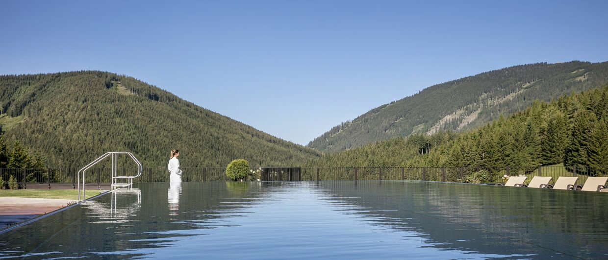 Almwellness Hotel Pierer