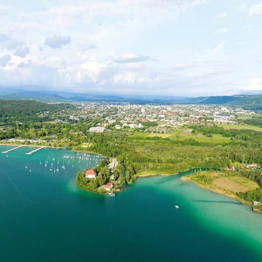 Klagenfurt (c) Foto Horst