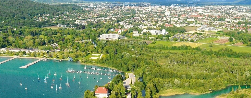 Klagenfurt (c) Foto Horst