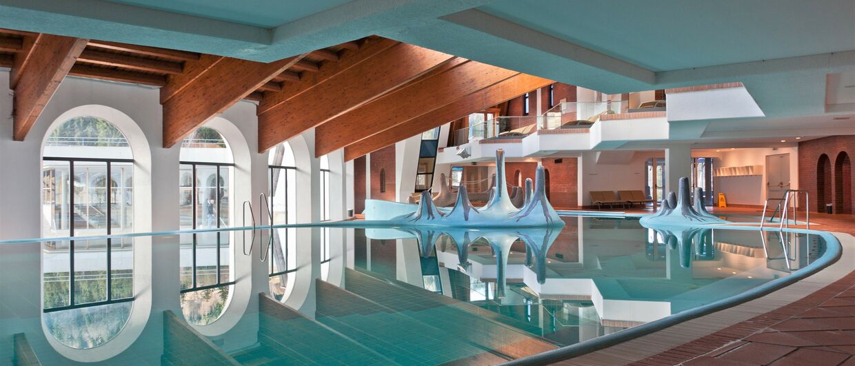 Thermal Römerbad