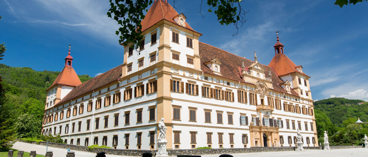 Schloss Eggenberg