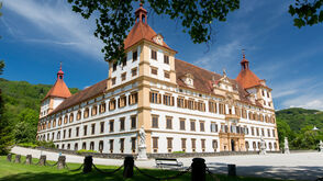 Schloss Eggenberg