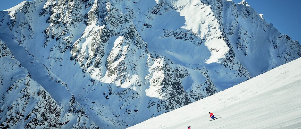 © Ötztal Tourismus, Foto: Rudi Wyhlidal