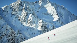 © Ötztal Tourismus, Foto: Rudi Wyhlidal