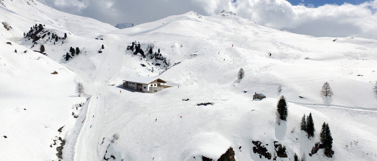 Gampenalpe 