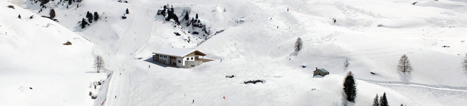 Gampenalpe 