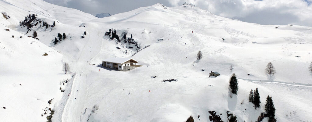 Gampenalpe 