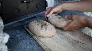 Faszination Brotbacken