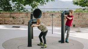 Graz Museum Schlossberg (c) Sebastian Reiser