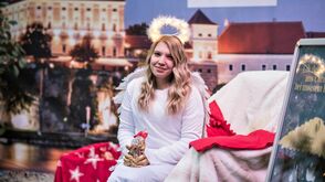 Wachauer Advent im eleganten Schloss Dürnstein