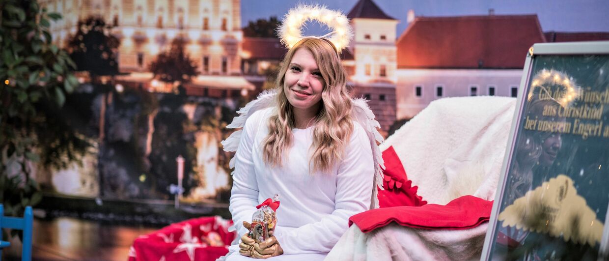 Wachauer Advent im eleganten Schloss Dürnstein