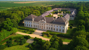 Schloss Halbturn (c) Burgenland Tourismus GmbH Stills Emotions