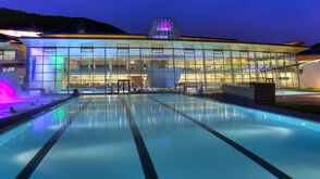 Tauern Spa
