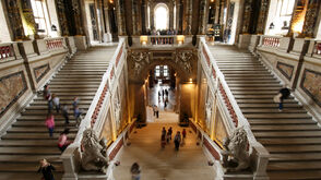 Kunsthistorisches Museum