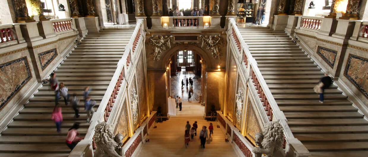 Kunsthistorisches Museum