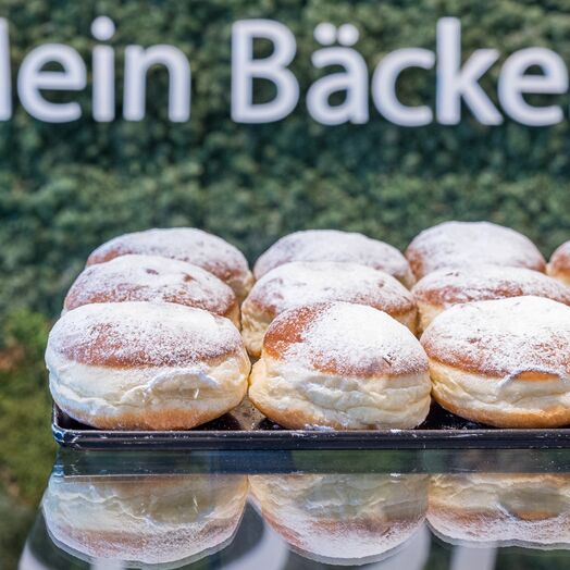 Als moderne Traditionsbäckerei versteht sich die Bäckerei Lasser in Schladming in der Steiermark.