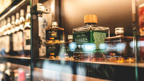 Ruotker’s House of Whiskey, Gin and Rum