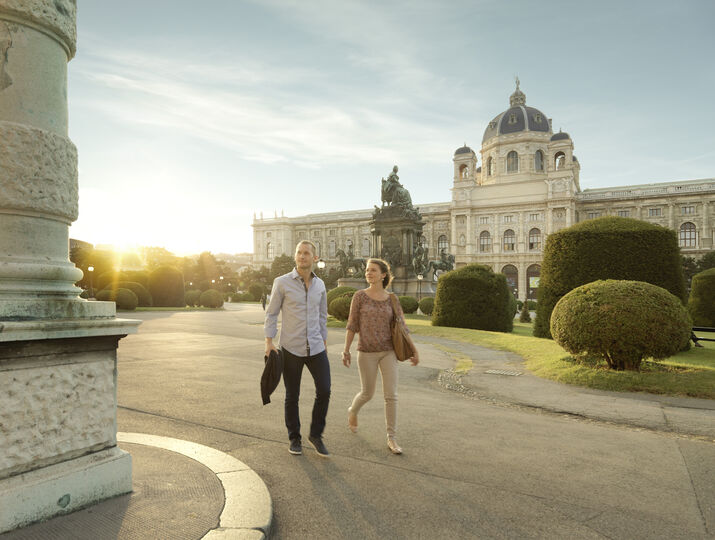Kunsthistorisches Museum, Vienna