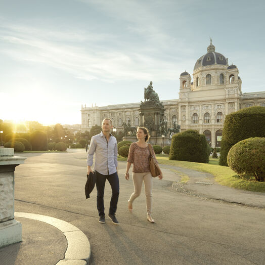 Kunsthistorisches Museum, Vienna