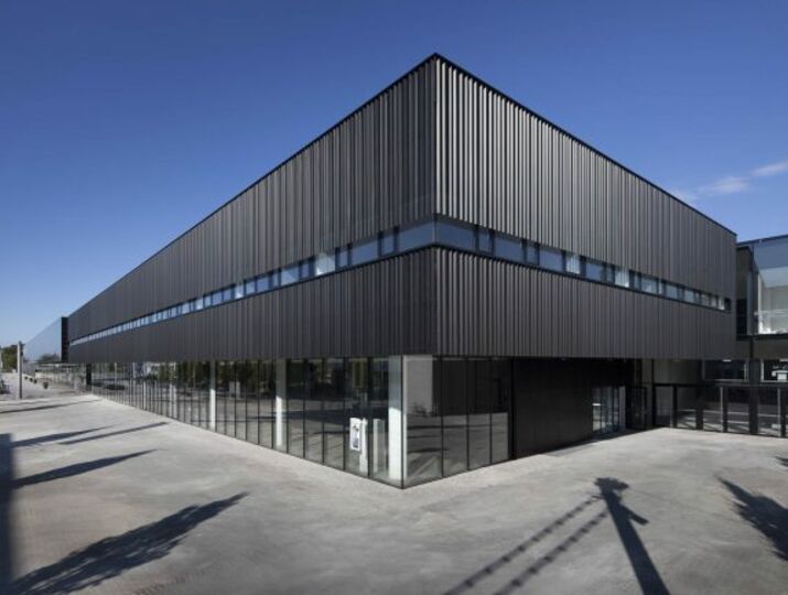 Messezentrum Salzburg