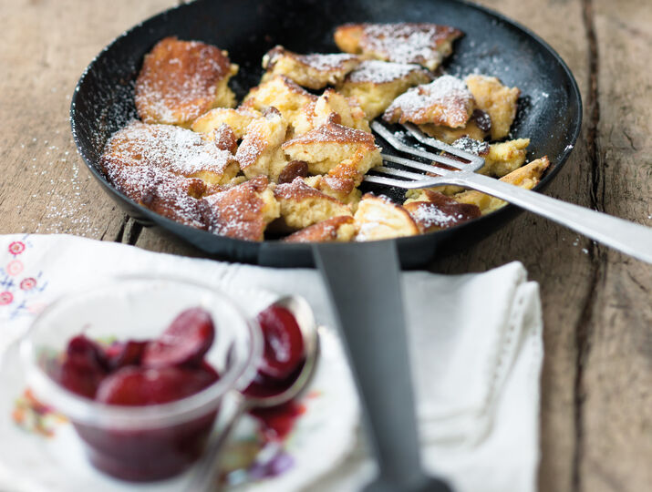 Kaiserschmarrn_(C) Österreich Werbung/Wolfgang Schardt